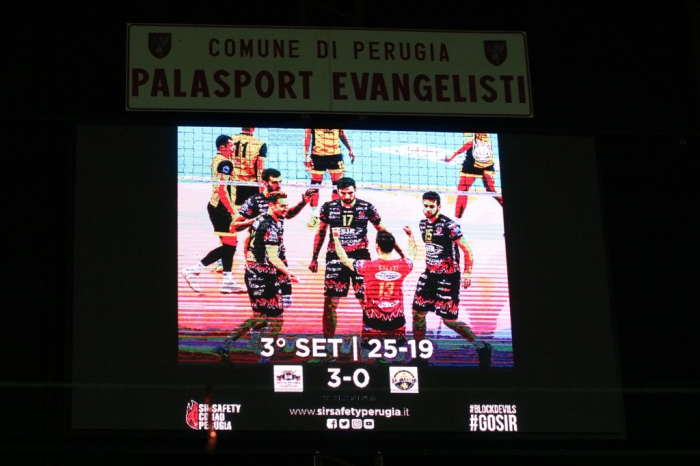 Shakhtior - Perugia_21
