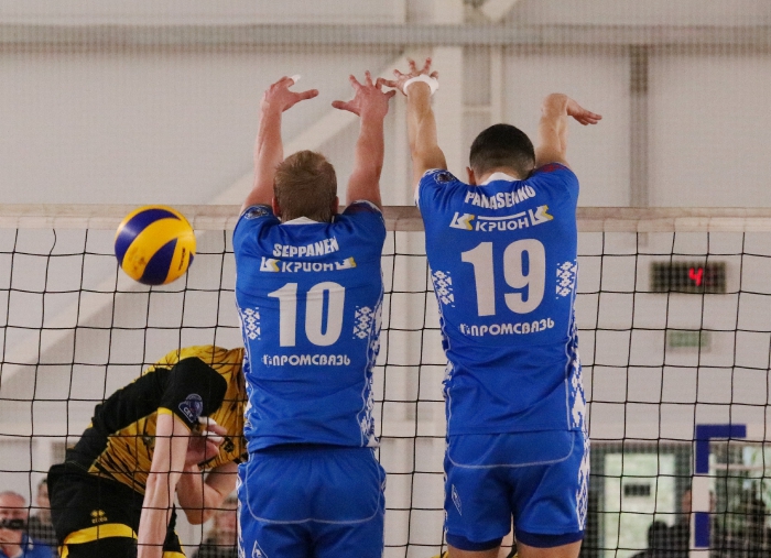 stroitel shahter/ 21 aprel_4