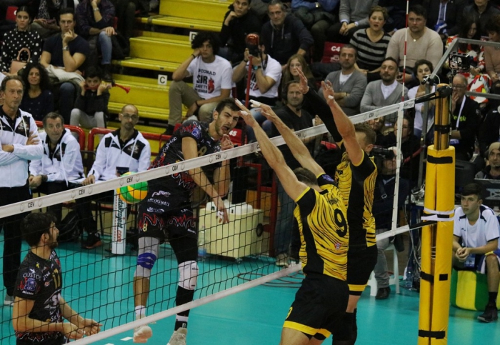 Shakhtior - Perugia_11