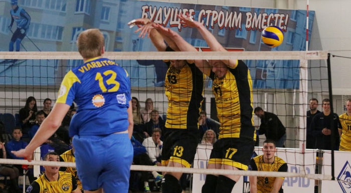 Shakhtior BATE. Cup_7