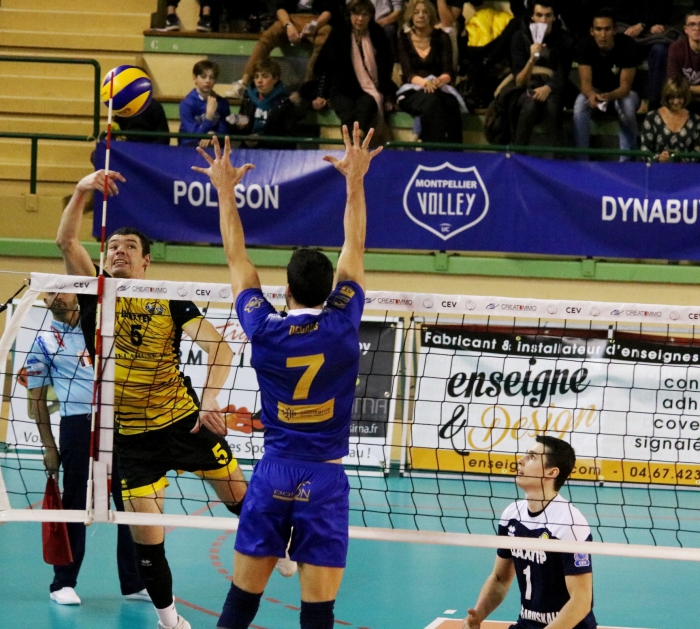 Montpellier Shakhtior_8
