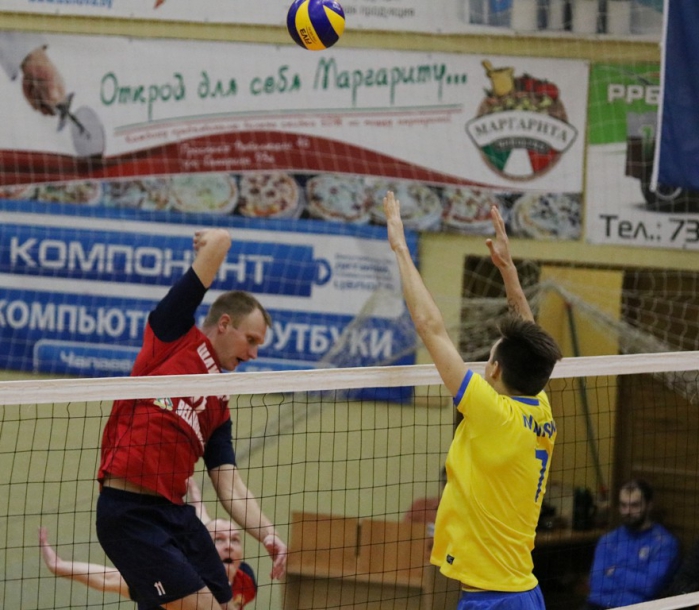 BATE -BGUFK SHAHTER April 1_18
