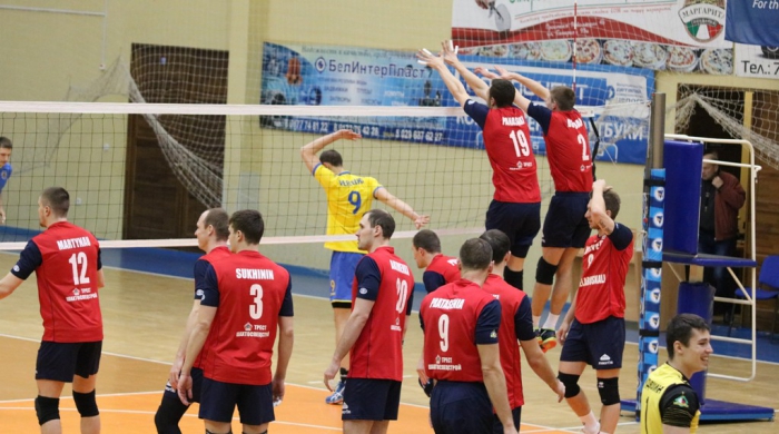 BATE -BGUFK SHAHTER April 1_1