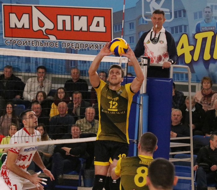 Shakhtior - Stroitel. Final cup_14