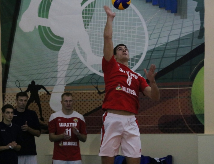 Cup of Belarus. Quaterfinals. Soligorsk Zapadny Bug_17