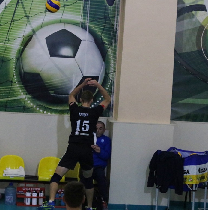 Cup of Belarus. Quaterfinals. Soligorsk Zapadny Bug_2