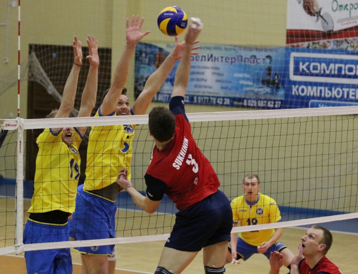 BATE -BGUFK SHAHTER April 1_8