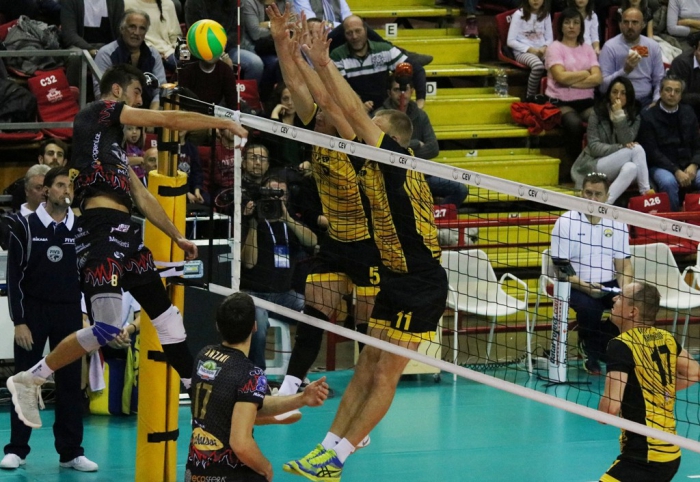 Shakhtior - Perugia_19
