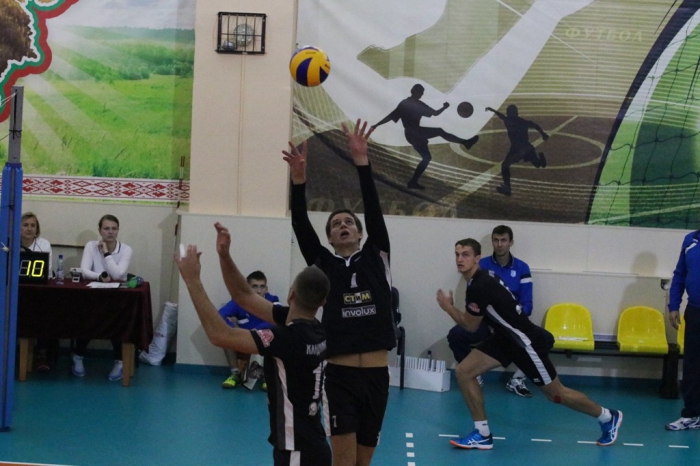 Cup of Belarus. Quaterfinals. Soligorsk Zapadny Bug_7