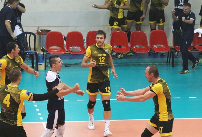 Maccabi Shakhtior in Tel-Aviv_11