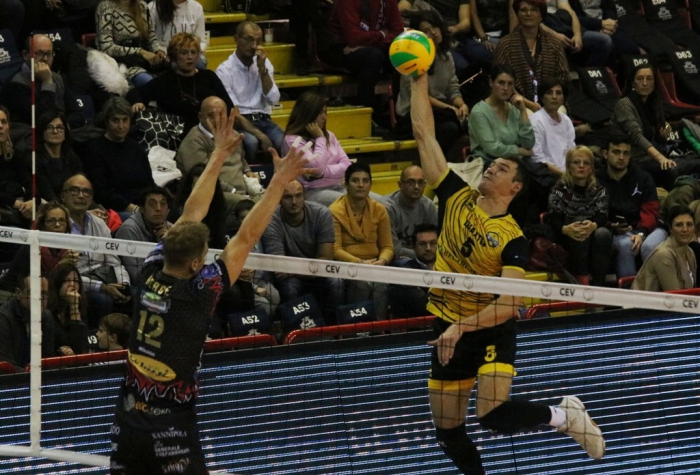 Shakhtior - Perugia_29