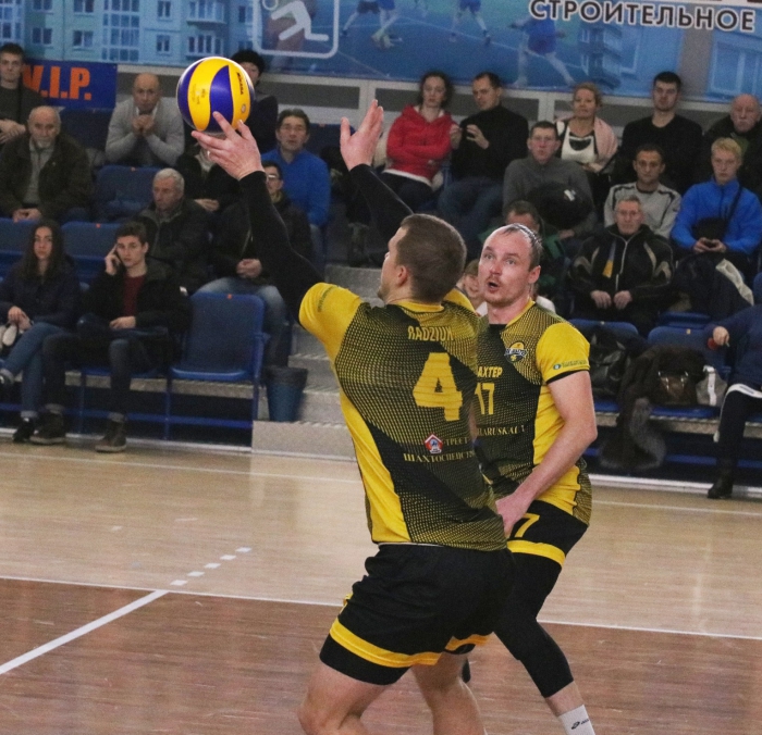 Shakhtior - Stroitel. Final cup_8