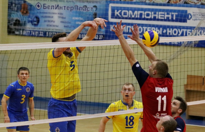 BATE -BGUFK SHAHTER April 1_6