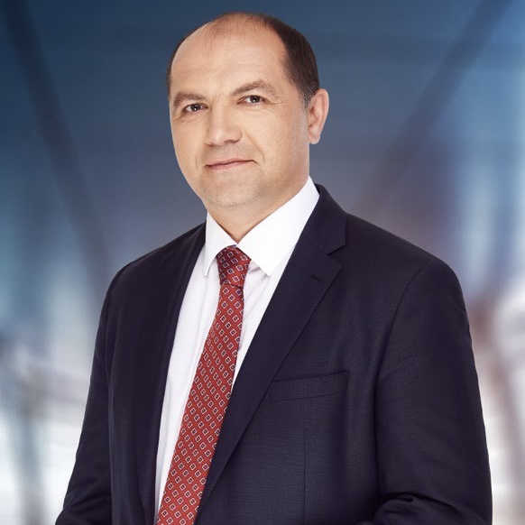 Иван Иванович, поздравляем Вас с Днем рождения!