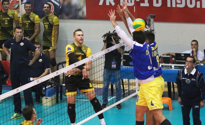 Maccabi Shakhtior in Tel-Aviv_17