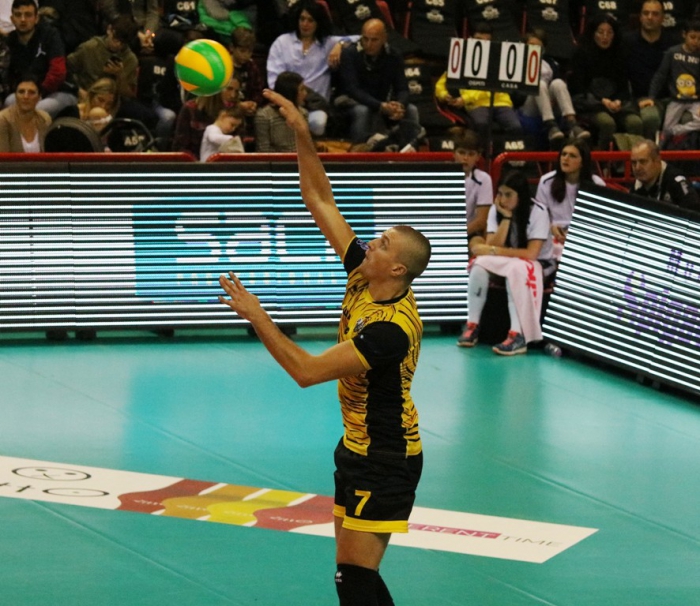 Shakhtior - Perugia_11
