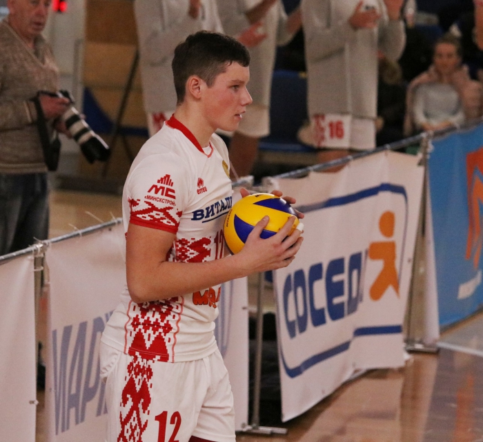 Shakhtior - Stroitel. Final cup_21