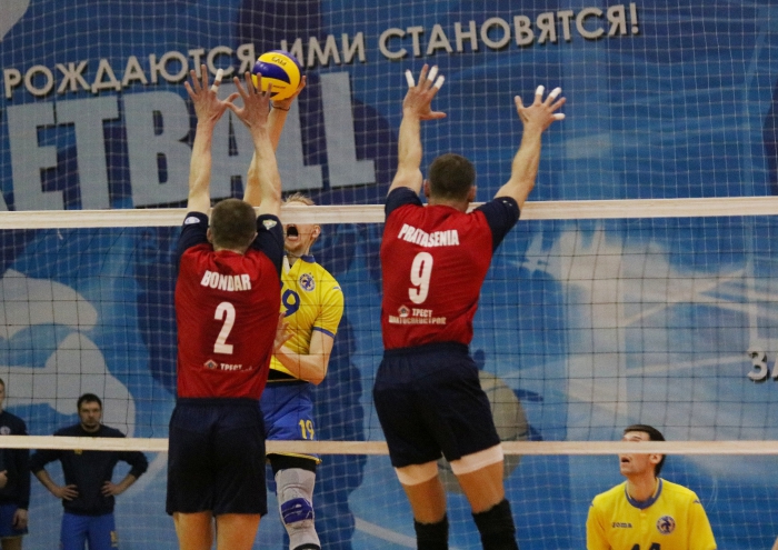 BATE -BGUFK SHAHTER April 1_29