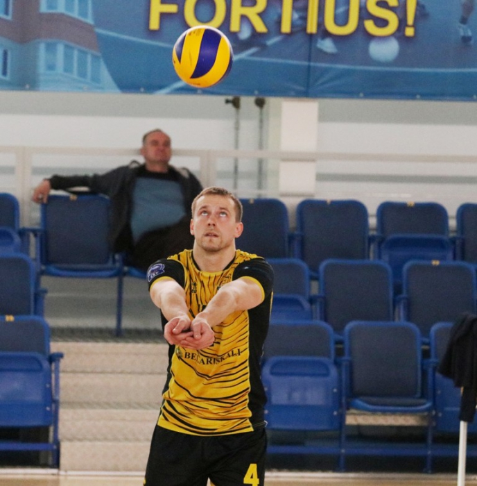 stroitel shahter/ 21 aprel_1