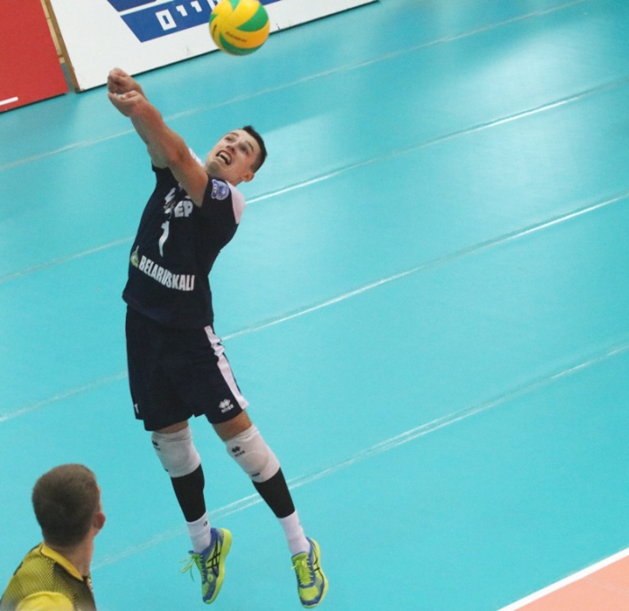 Maccabi - Shakhtior in Tel Aviv_27