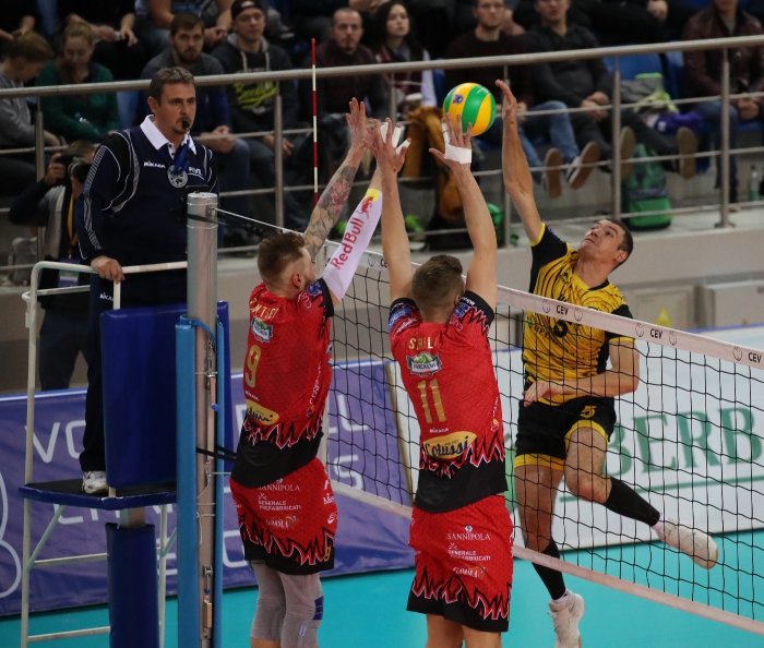 Shakhtior Perugia_19