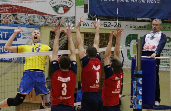 BATE -BGUFK SHAHTER April 1_10