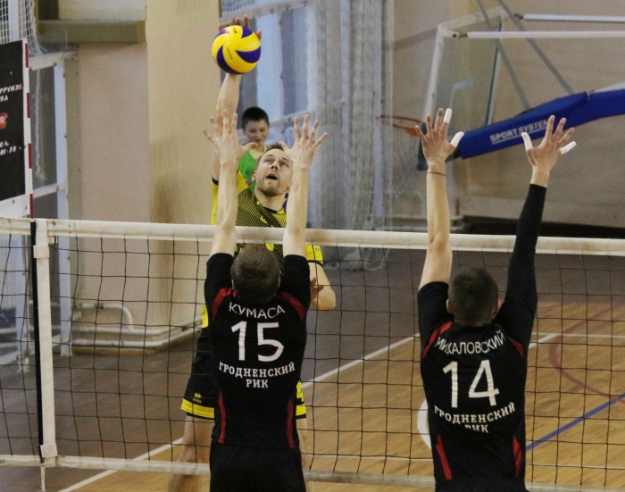 Shakhtior Legion to Vitebsk_3
