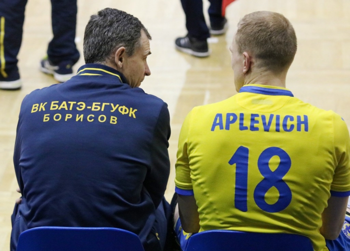 BATE -BGUFK SHAHTER April 1_27