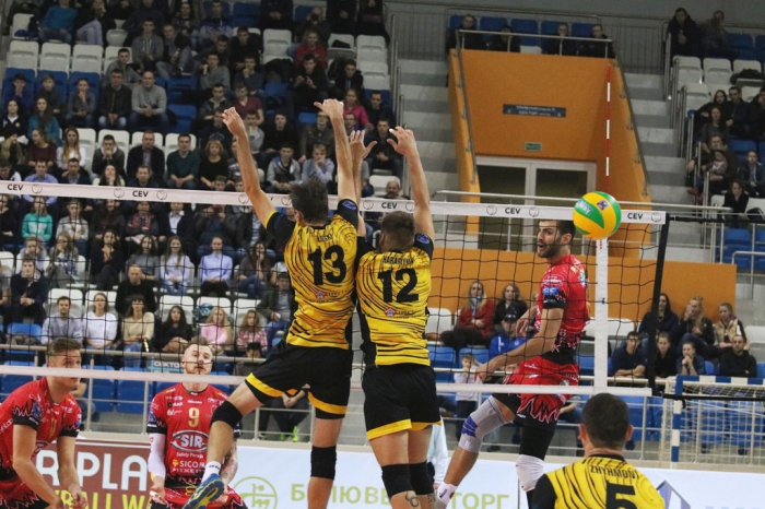 Shakhtior Perugia_5