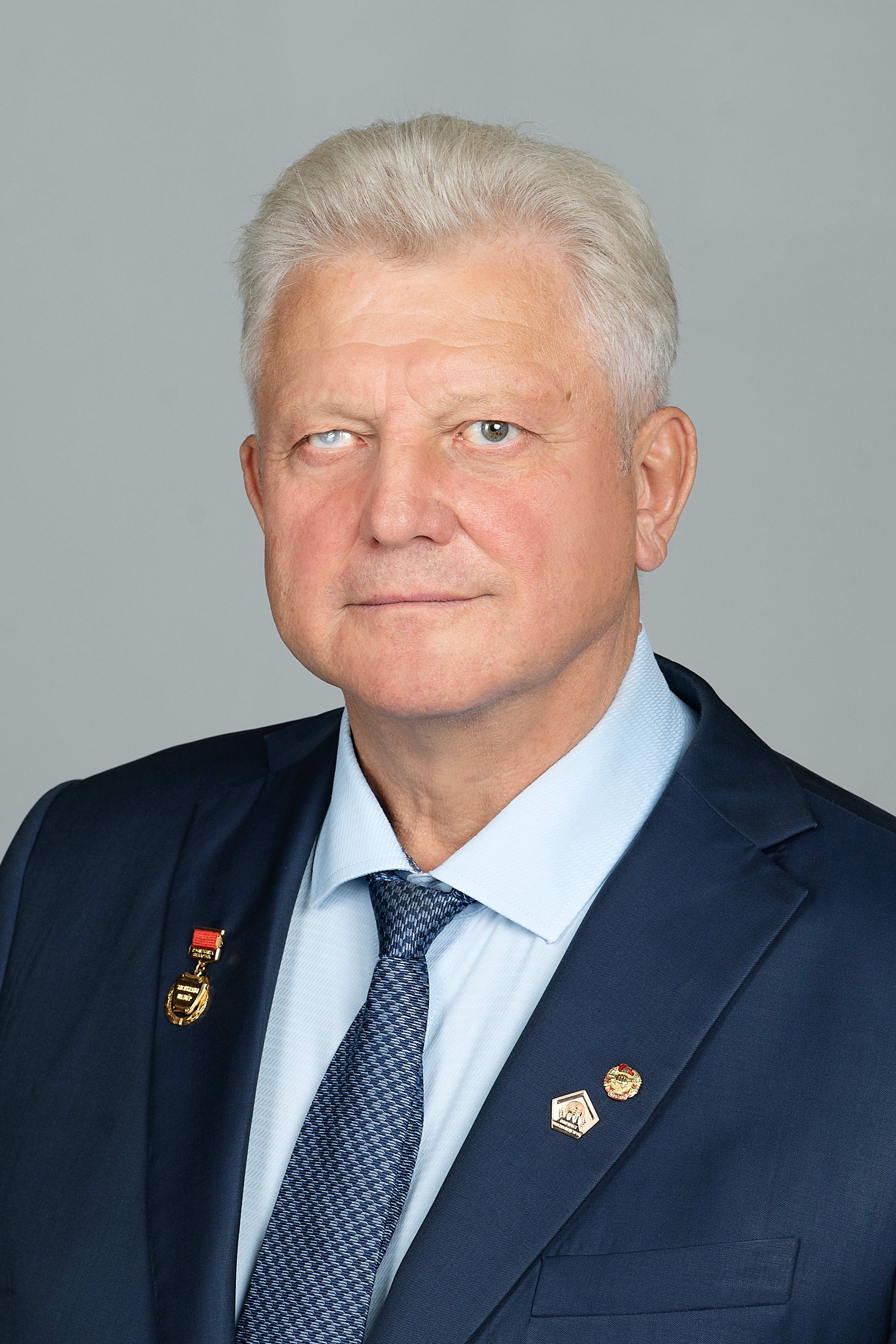 Старцев Валерий Николаевич