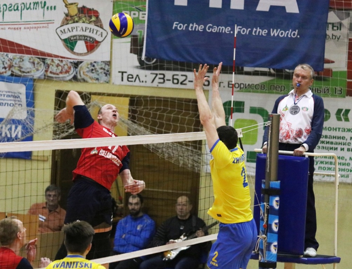 BATE -BGUFK SHAHTER April 1_19