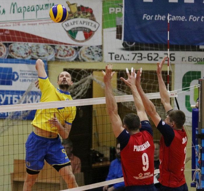 BATE -BGUFK SHAHTER April 1_15