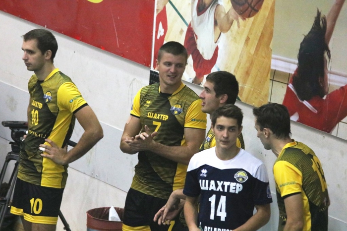 Maccabi - Shakhtior in Tel Aviv_22