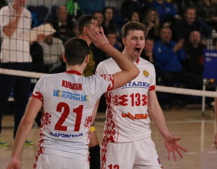 Shakhtior - Stroitel. Final cup_19