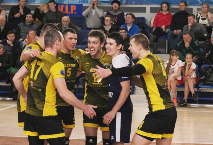 Shakhtior - Stroitel. Final cup_11