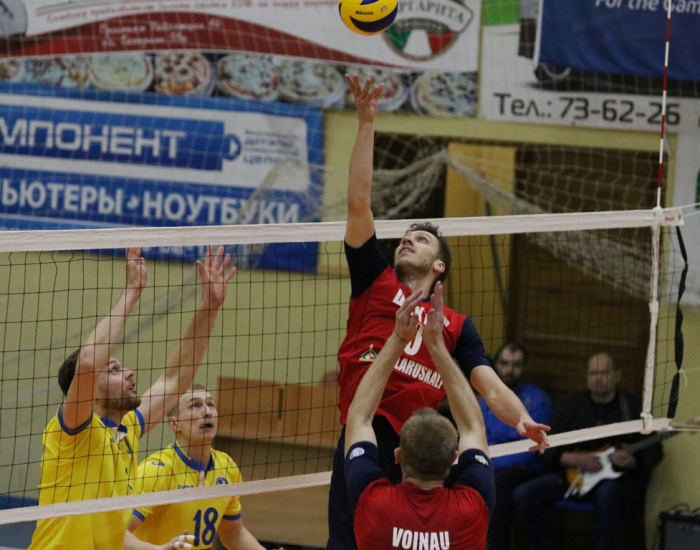 BATE -BGUFK SHAHTER April 1_4