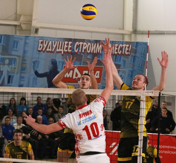 Shakhtior - Stroitel. Final cup_17