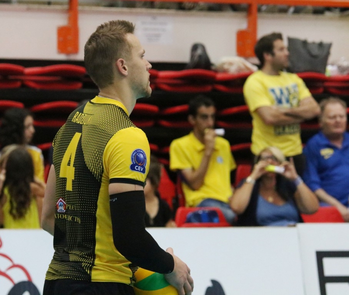 Maccabi - Shakhtior in Tel Aviv_6