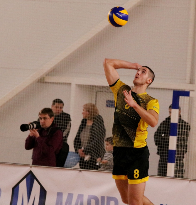 Shakhtior - Stroitel. Final cup_18