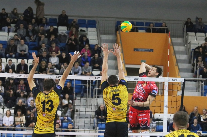 Shakhtior Perugia_2