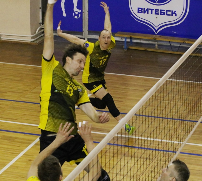 Shakhtior Legion to Vitebsk_23