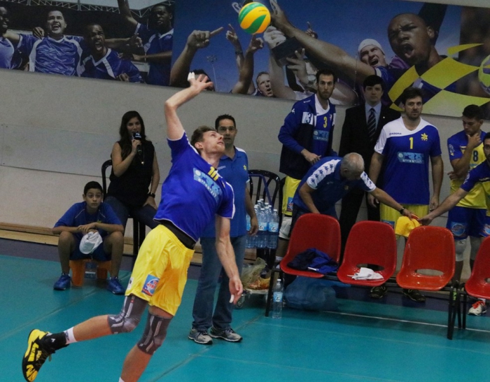 Maccabi - Shakhtior in Tel Aviv_12