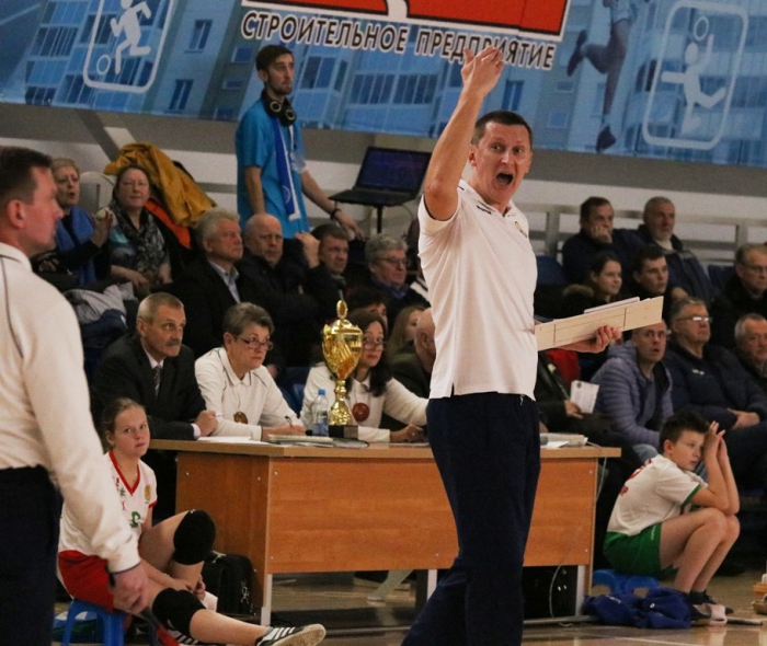 Shakhtior - Stroitel. Final cup_7