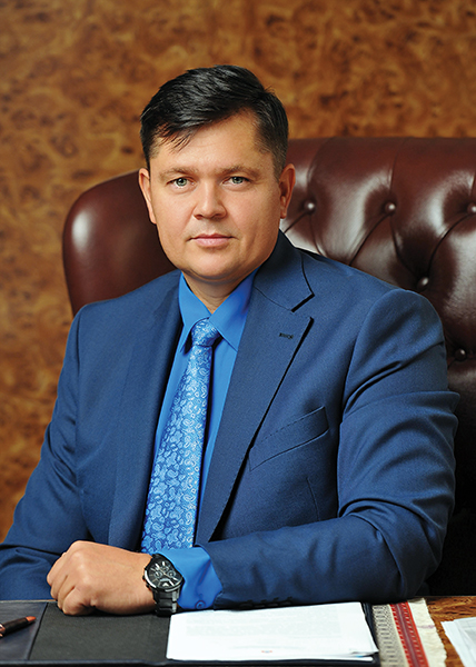 Денис Александрович, с Днем рождения!