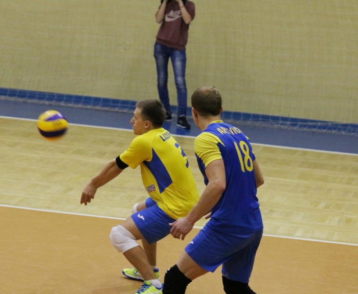 BATE SHAKHTIOR. October 28_12