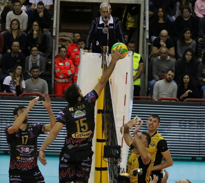 Shakhtior - Perugia_16